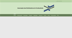 Desktop Screenshot of brasilcom.com.br